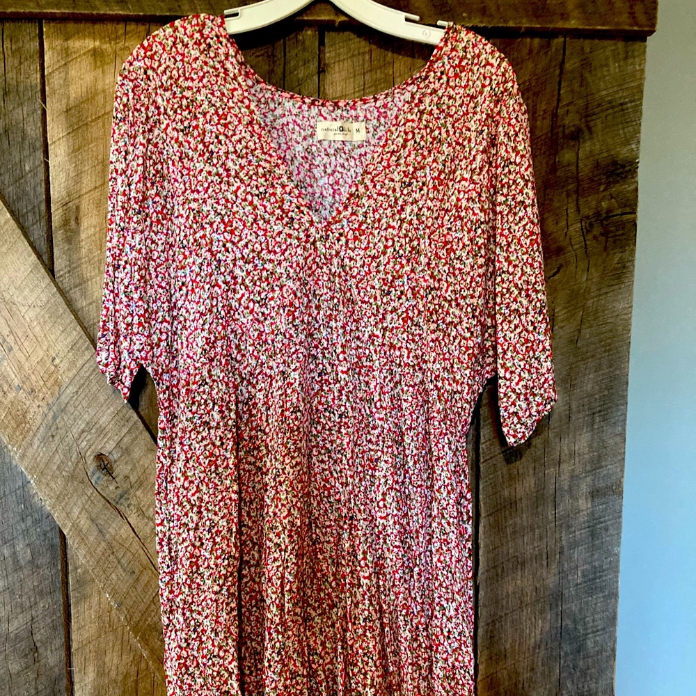 Natural Life dress